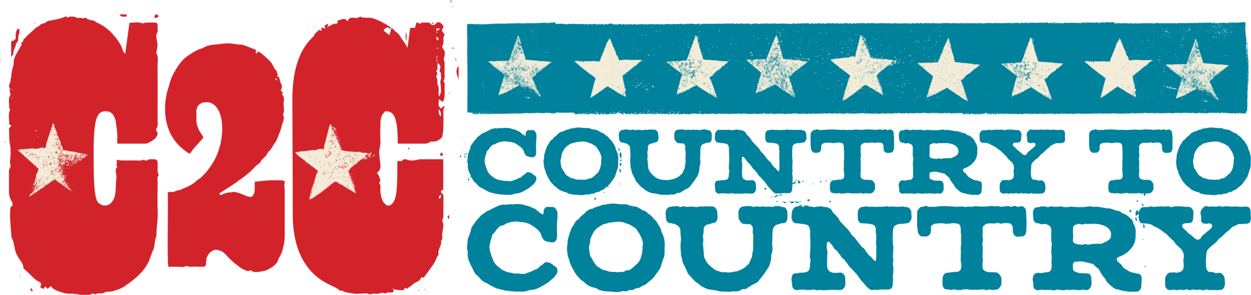 Country 2 Country