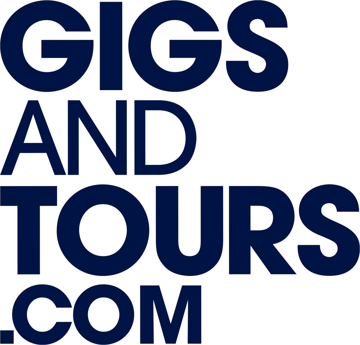 Gigs & Tours